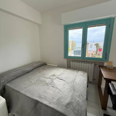 Apartment Fronte Mare