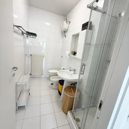 Apartment Fronte Mare