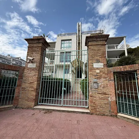 Apartment Fronte Mare Santa Marinella