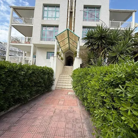 Apartment Fronte Mare