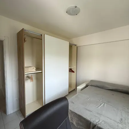 Fronte Mare Apartment Santa Marinella