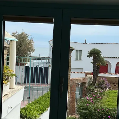 Fronte Mare Santa Marinella