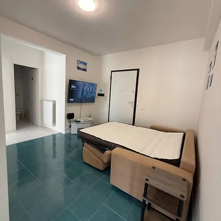 Fronte Mare Apartment